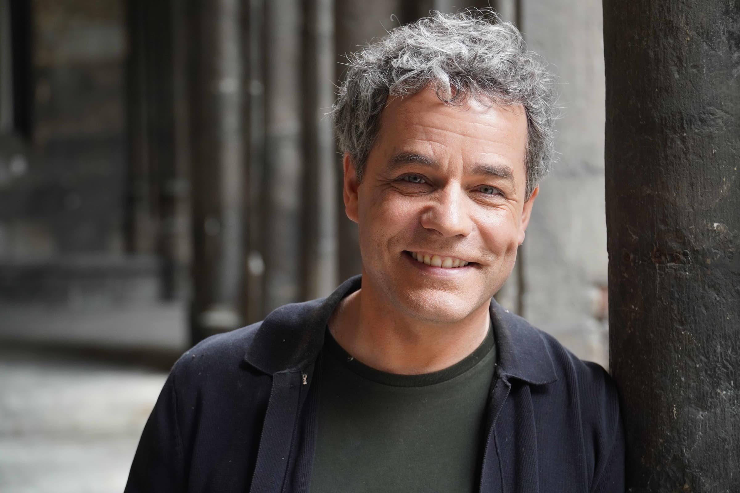 A propos : Caroline de la Mardière, dirigeante de l'agence Meilleurs conférenciers