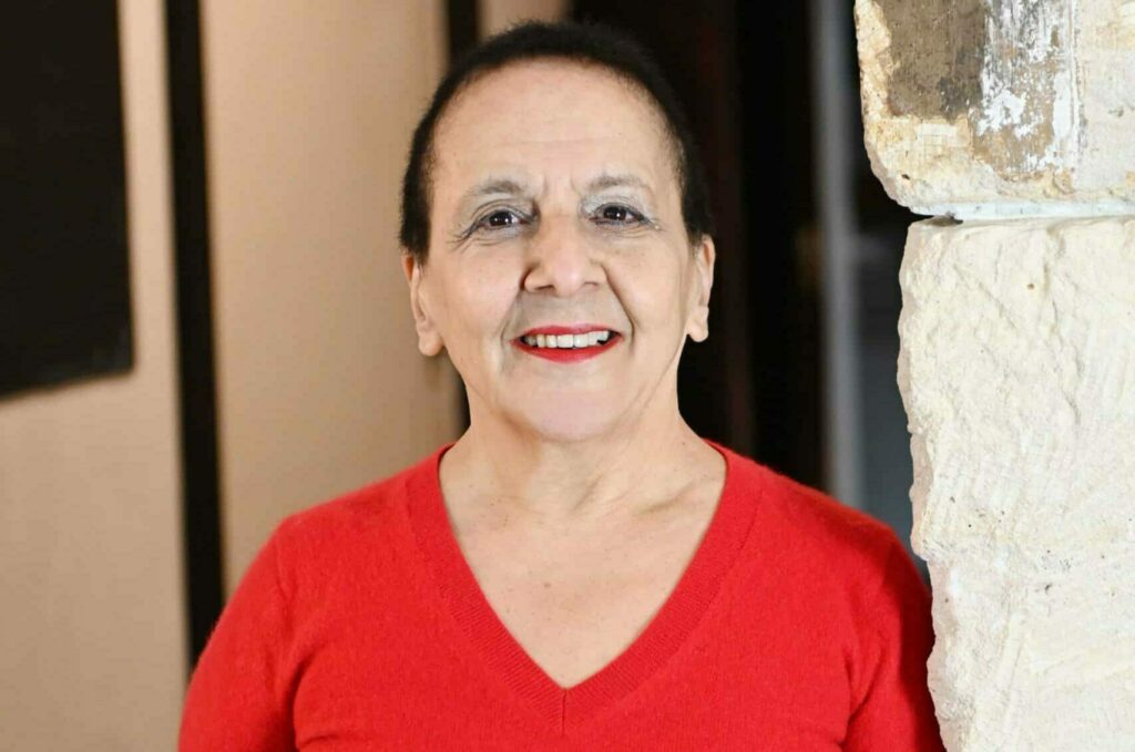 Josette Kalifa