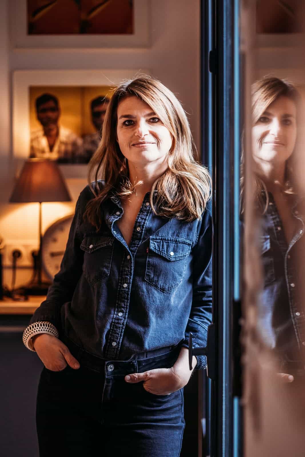 Yes We Are, collectif de conférenciers sur la diversité et le fonctionnement collectif