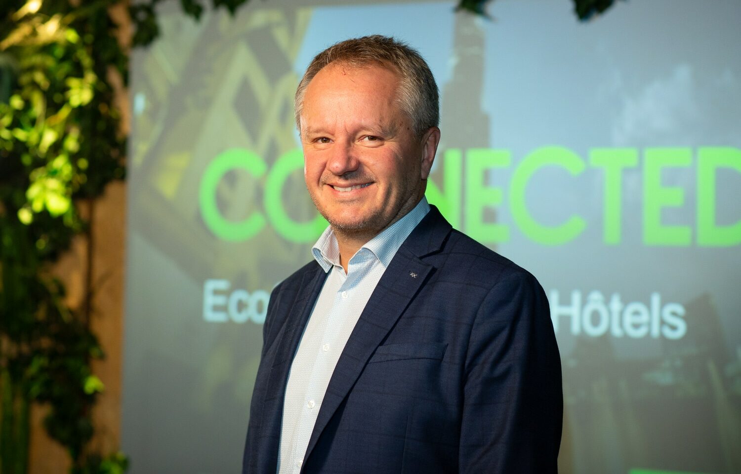 A propos : Caroline de la Mardière, dirigeante de l'agence Meilleurs conférenciers