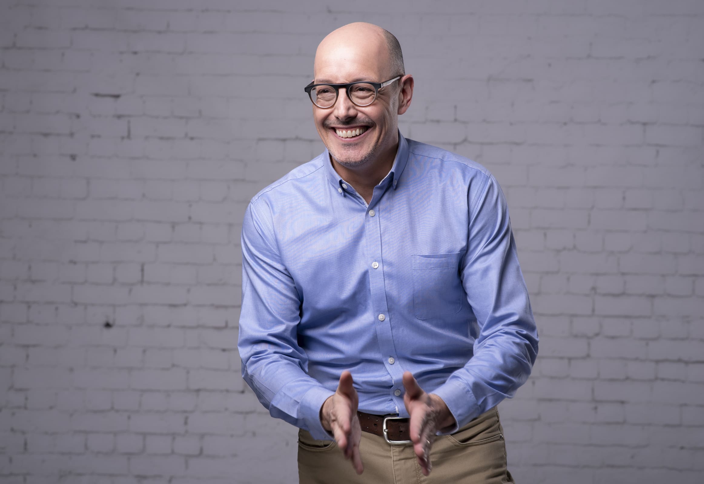 A propos : Caroline de la Mardière, dirigeante de l'agence Meilleurs conférenciers