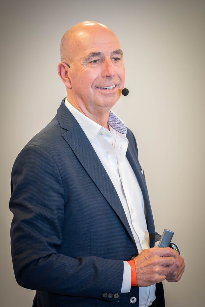 Jean-Philippe Ackermann