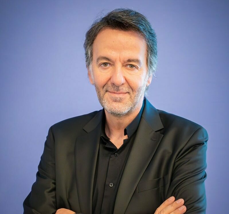 Michaël Aguilar