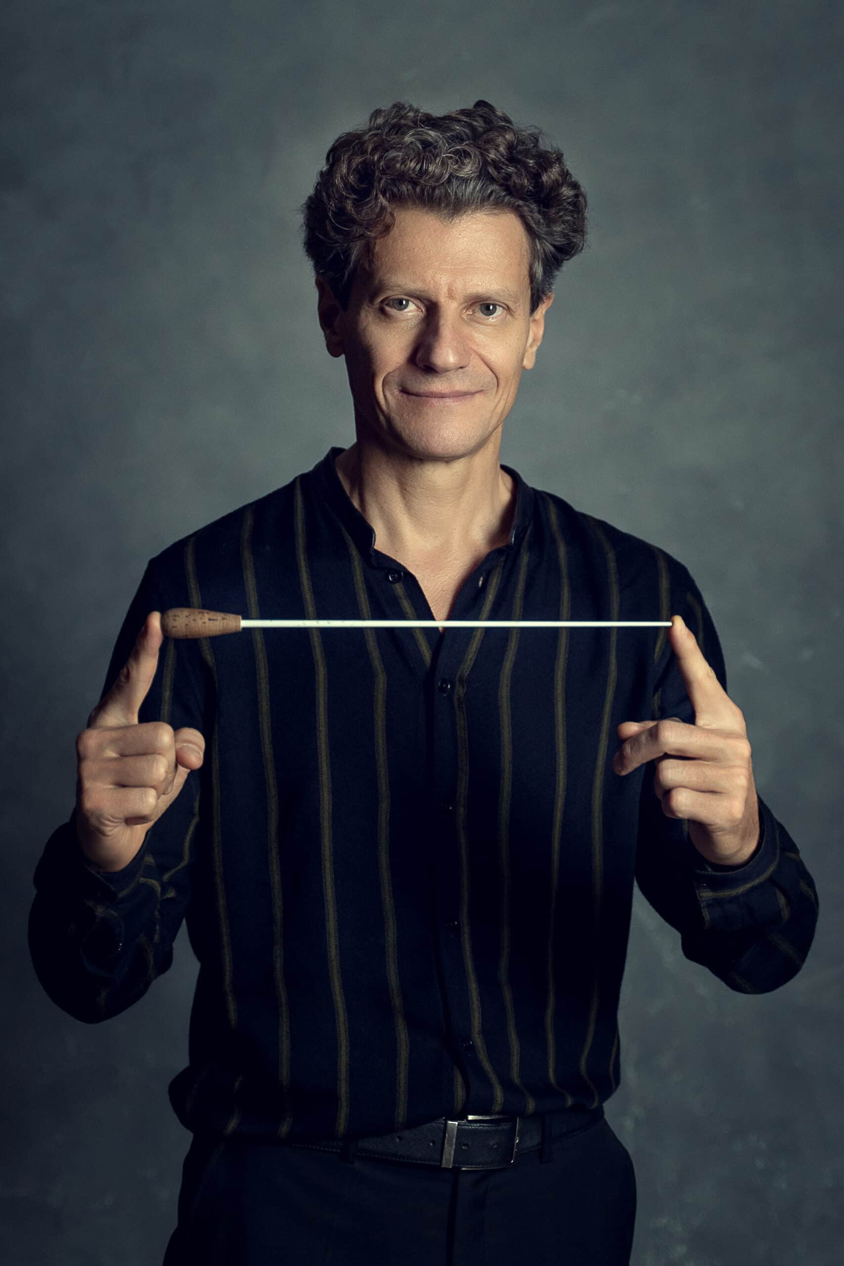 A propos : Caroline de la Mardière, dirigeante de l'agence Meilleurs conférenciers