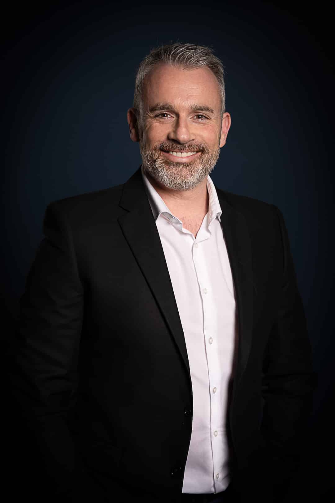 A propos : Caroline de la Mardière, dirigeante de l'agence Meilleurs conférenciers