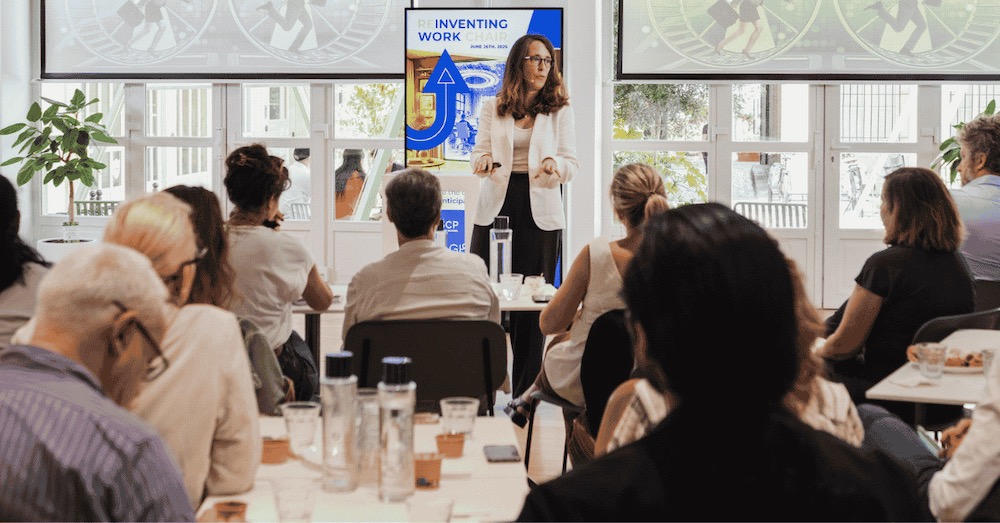 Conférencier conduite du changement : réussir sa conférence transformation